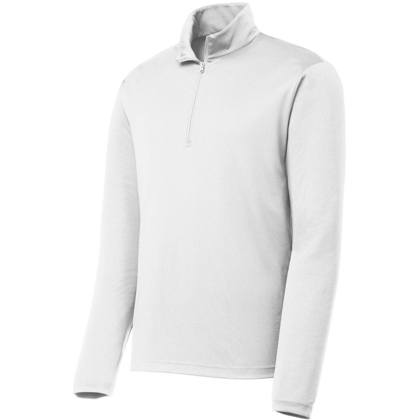 Sport-Tek® PosiCharge® Competitor® 1/4-Zip Pullover