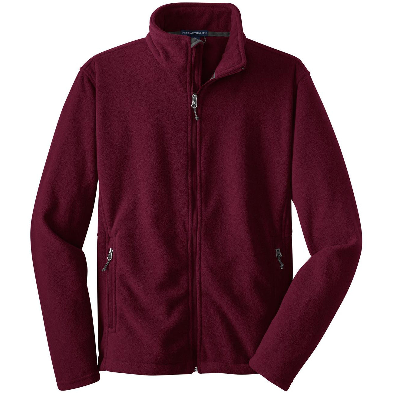 Port Authority® Value Fleece Jacket