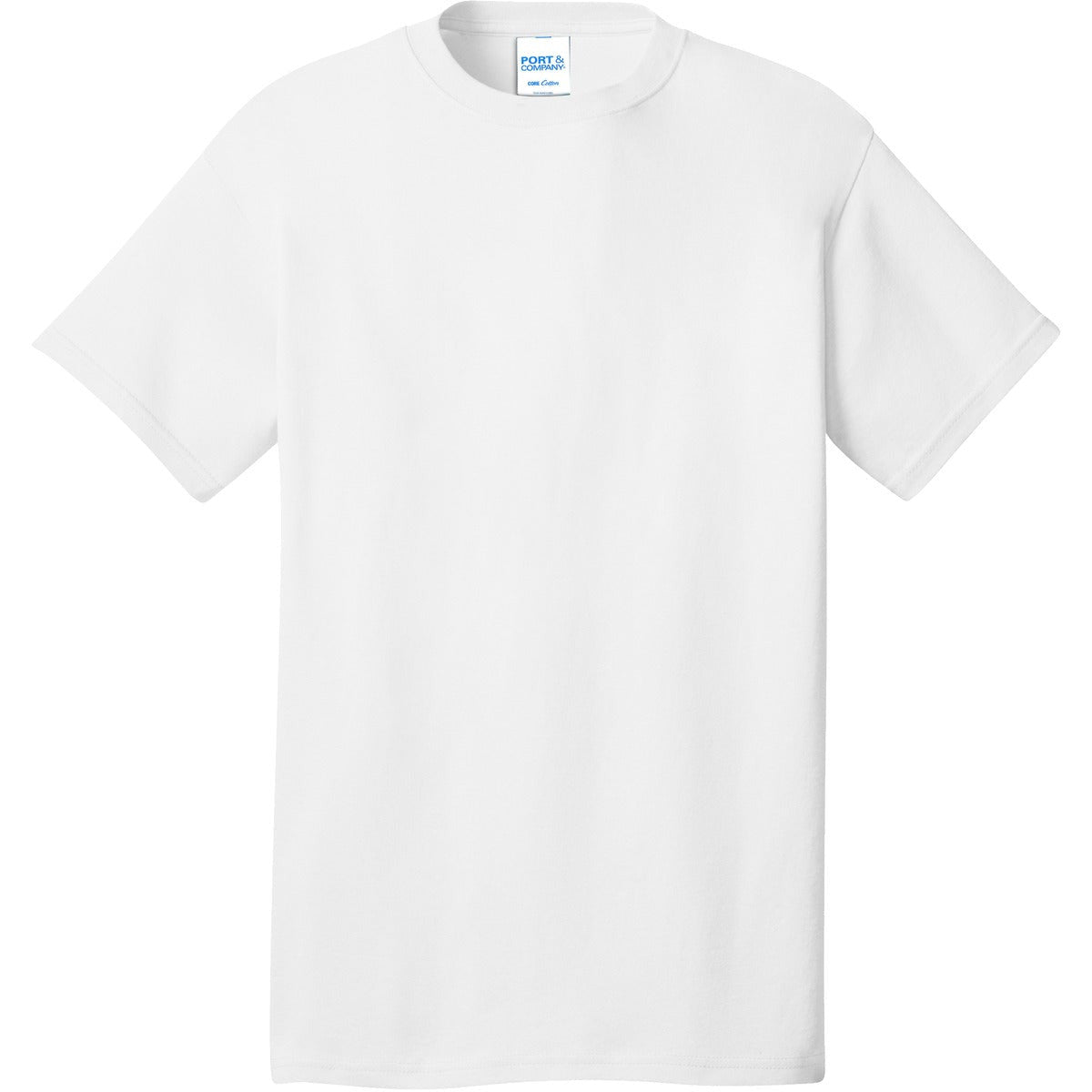 Port & Company® - Core Cotton Tee