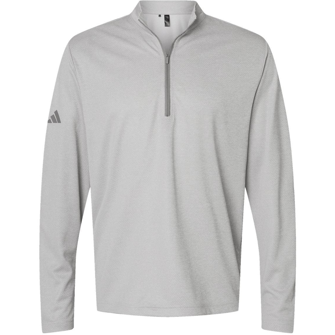 Grey One Heather