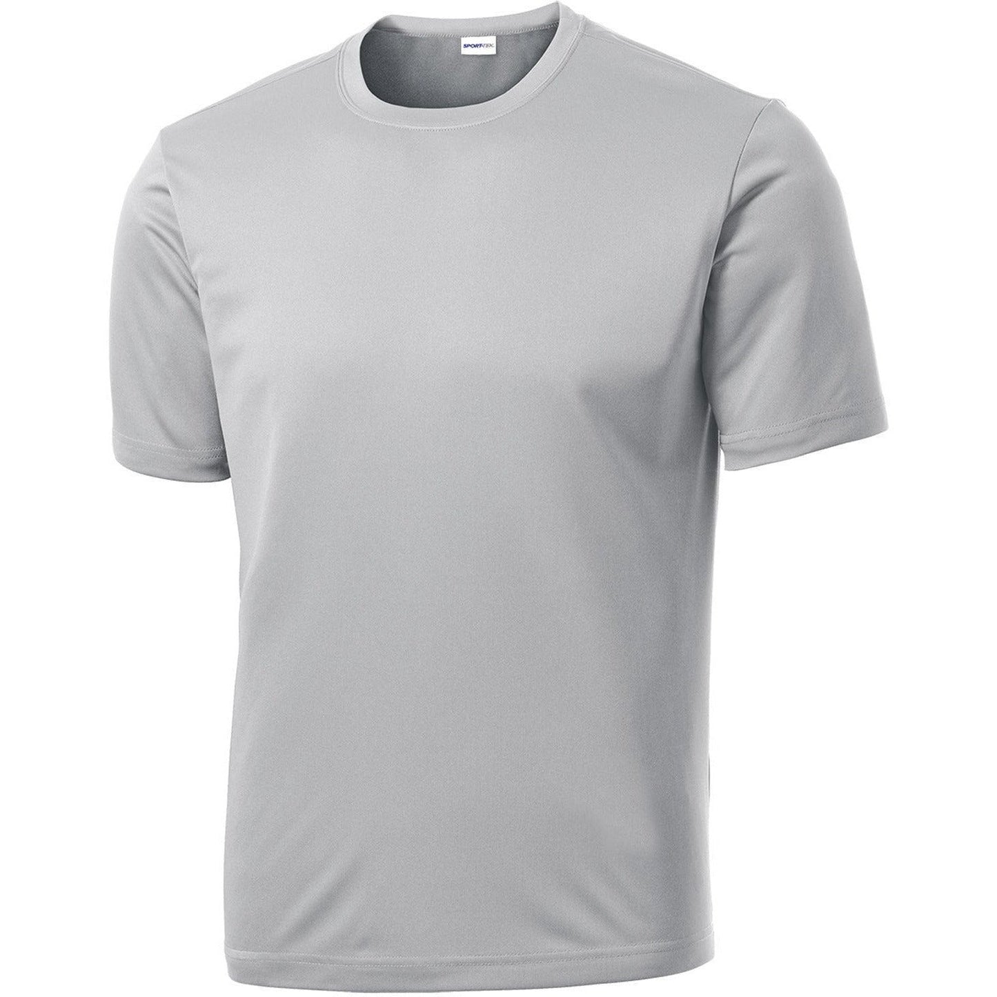 Sport-Tek® Tall PosiCharge® Competitor® Tee