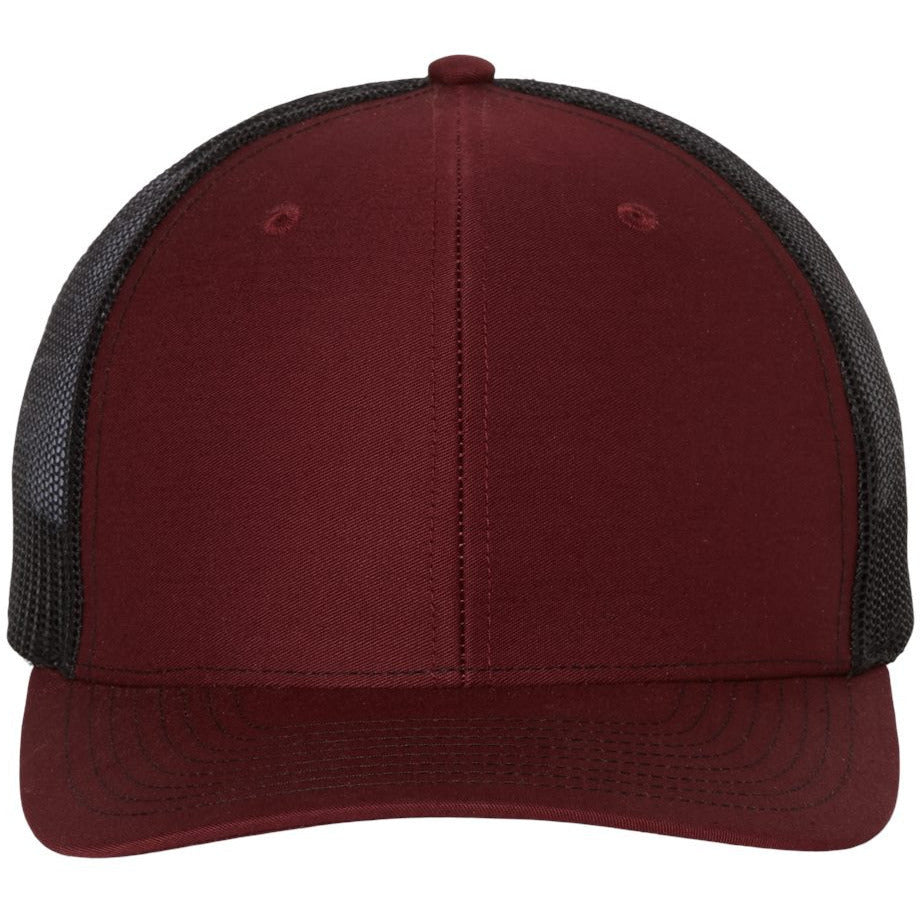 Cardinal/ Black