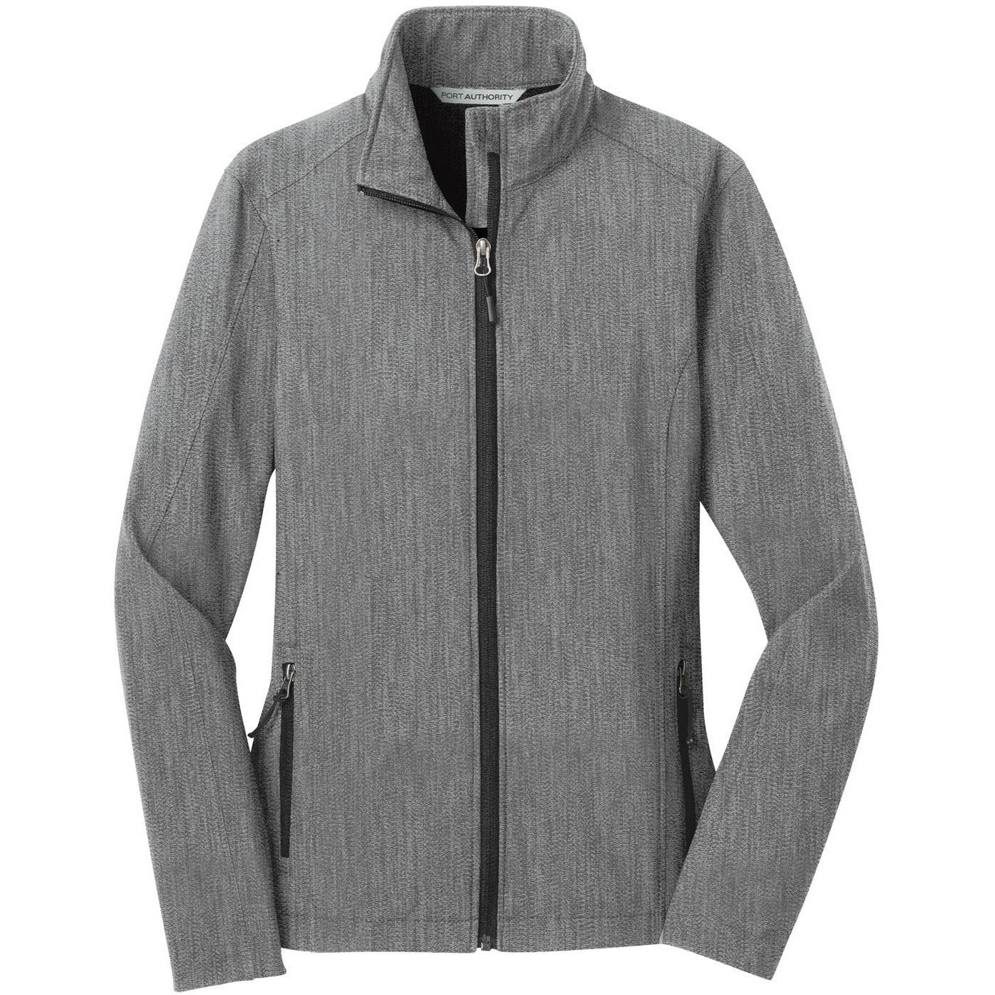Pearl Grey Heather