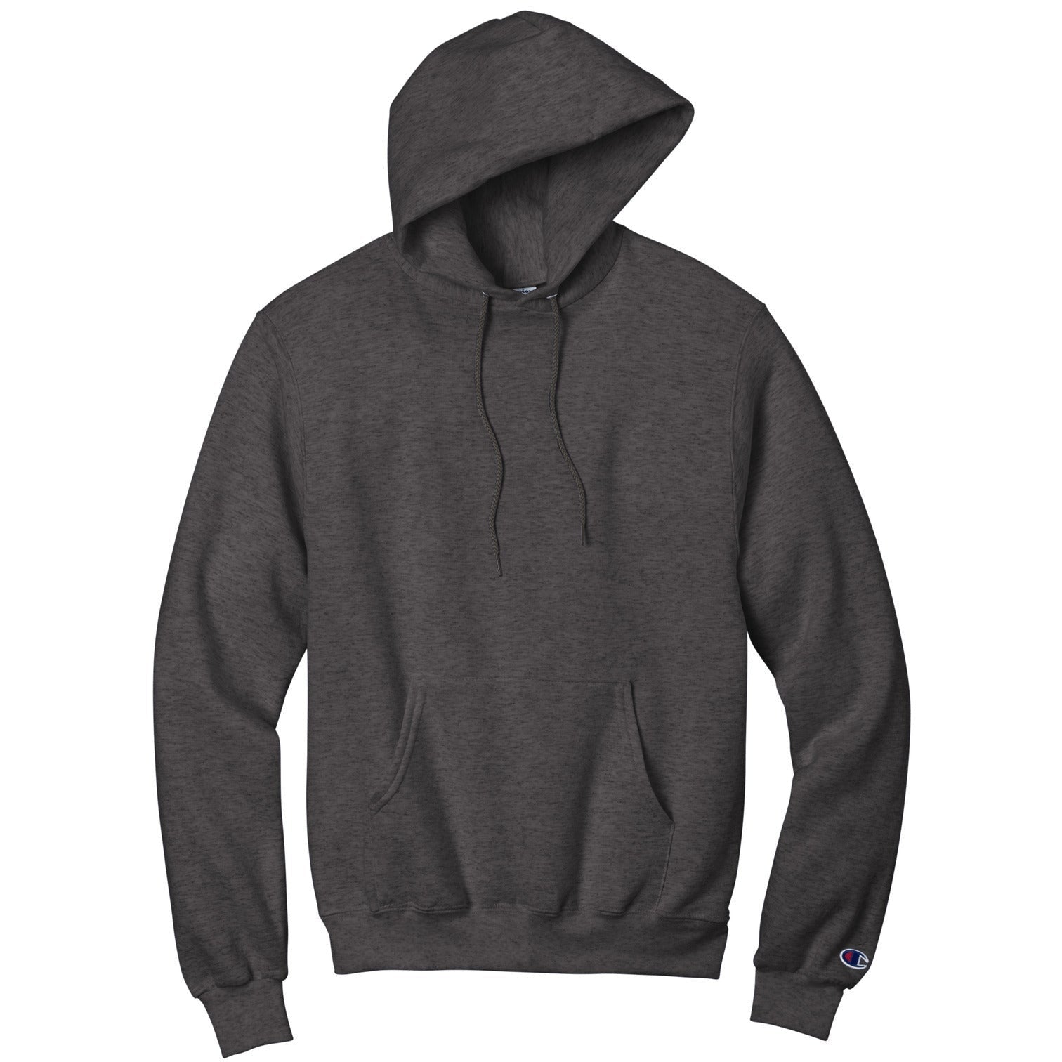 Charcoal Heather