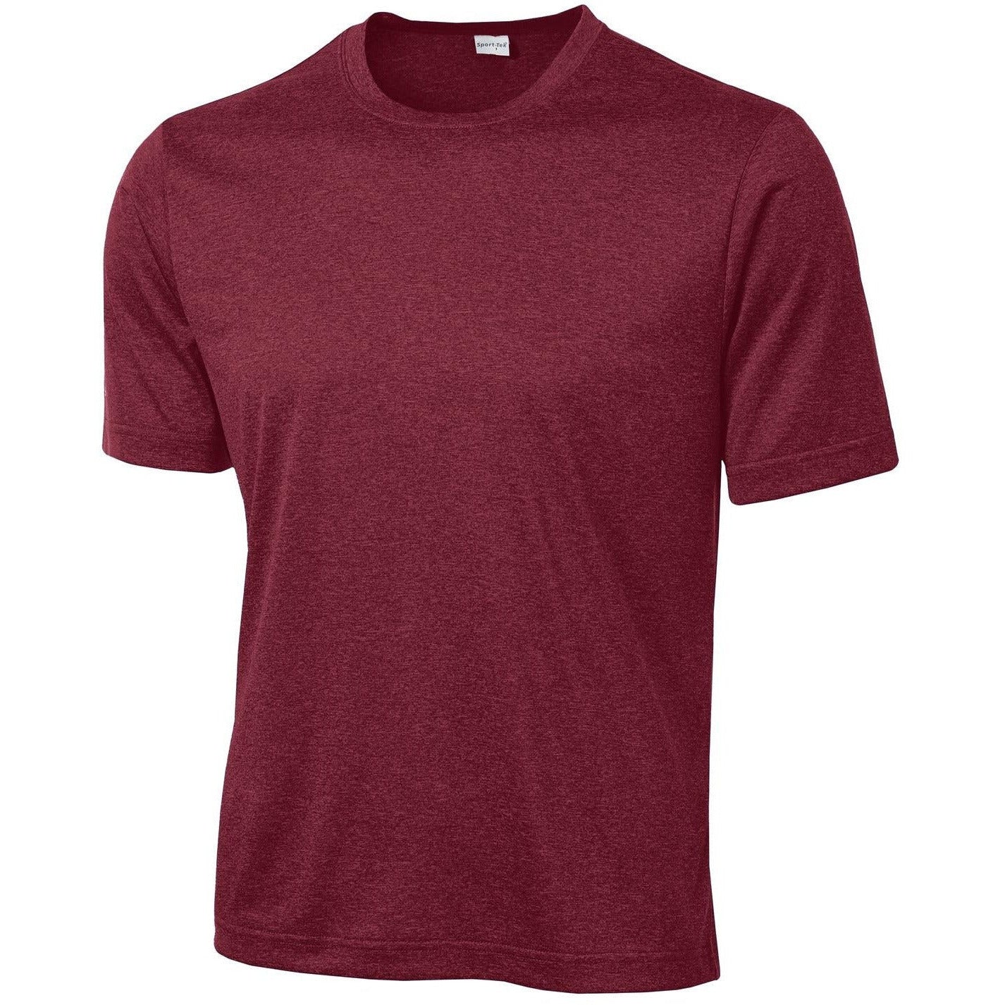 Sport-Tek® Heather Contender® Tee