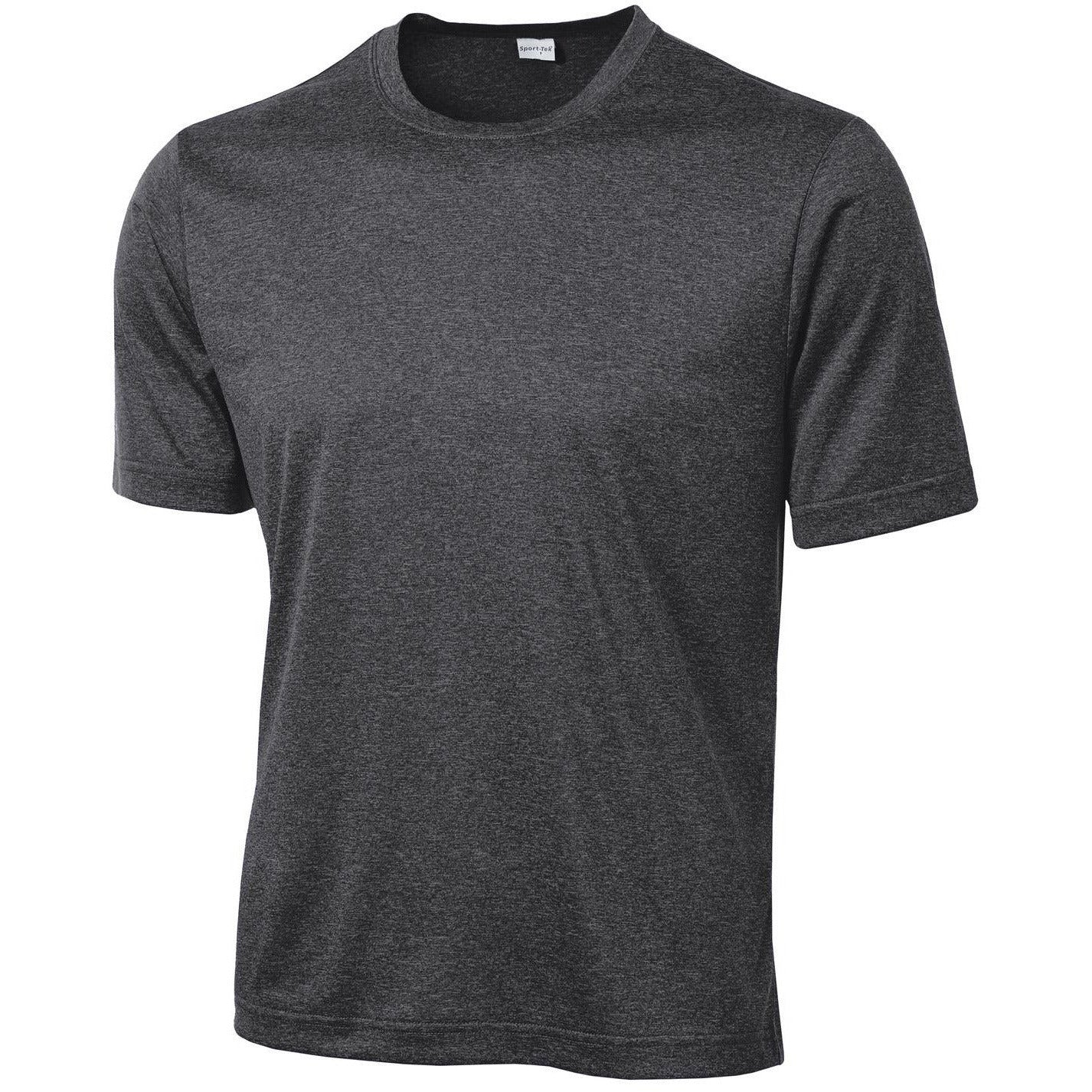 Sport-Tek® Heather Contender® Tee