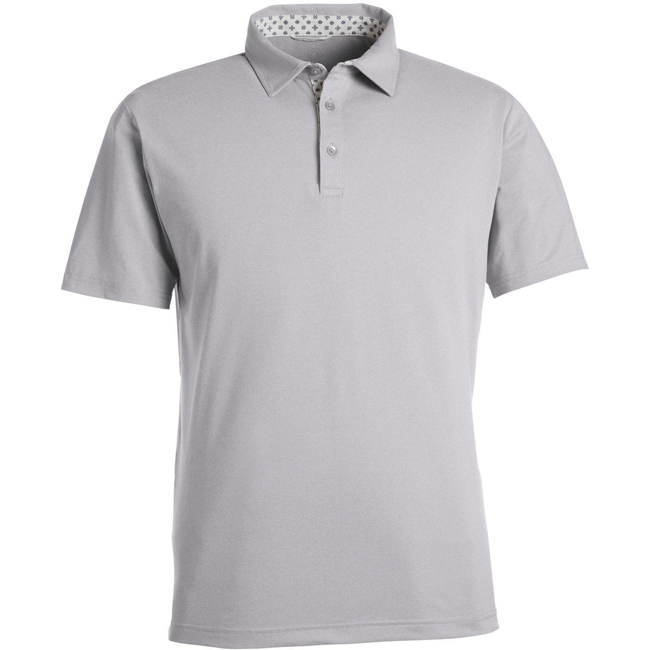 Grey Heather