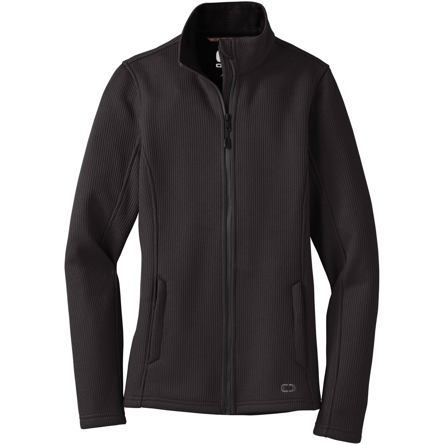 OGIO ® Ladies Grit Fleece Jacket