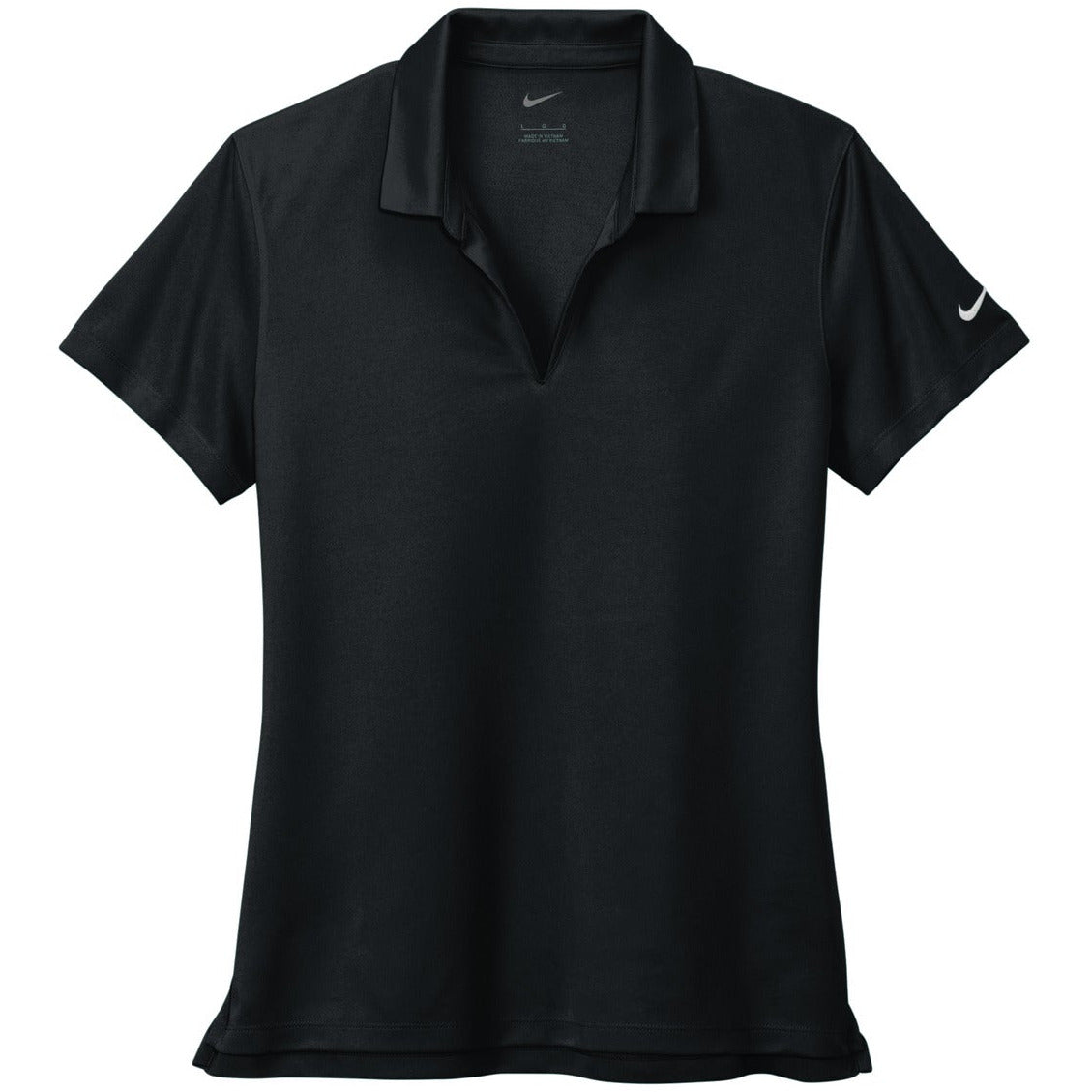 Nike Ladies Dri-FIT Micro Pique 2.0 Polo