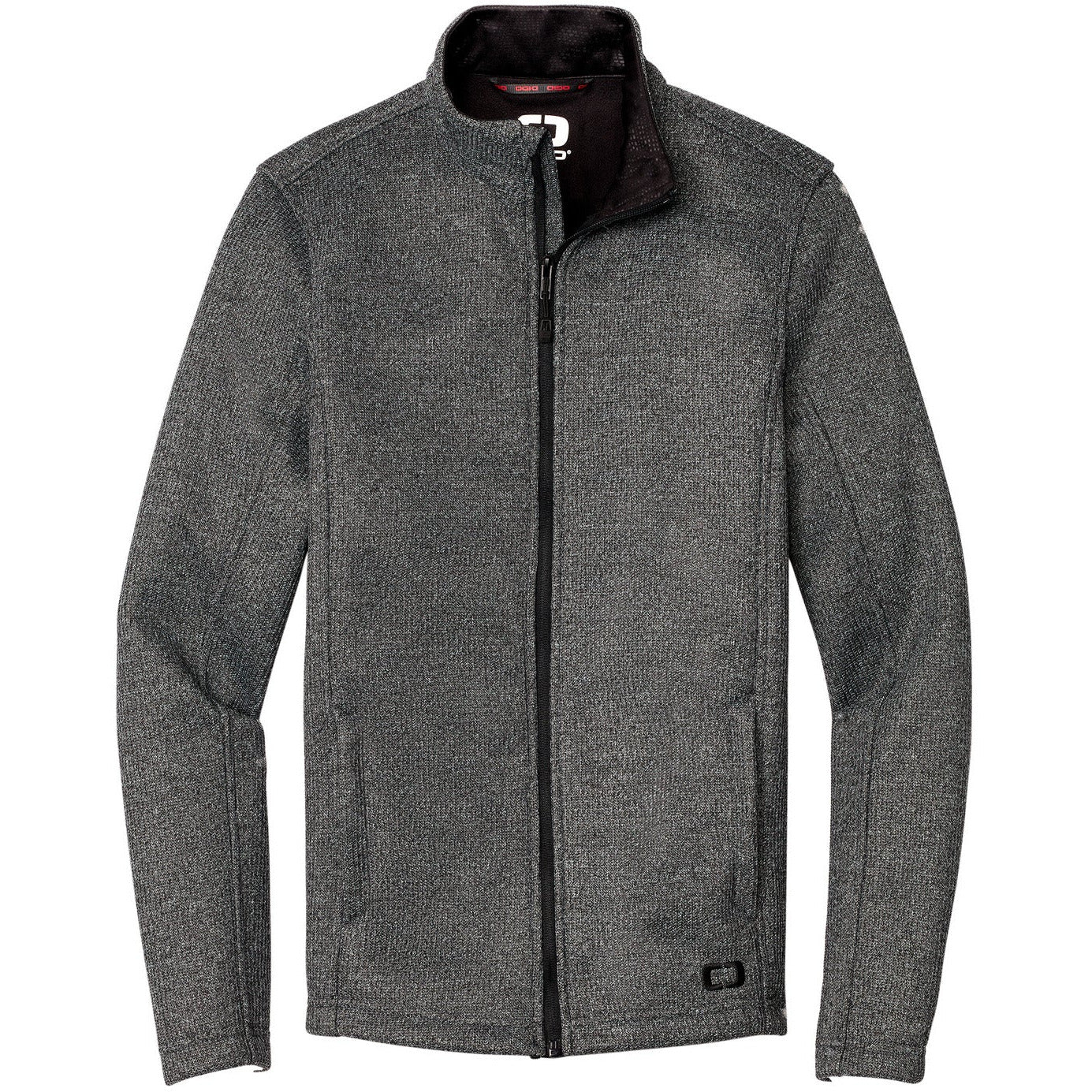 OGIO ® Grit Fleece Jacket