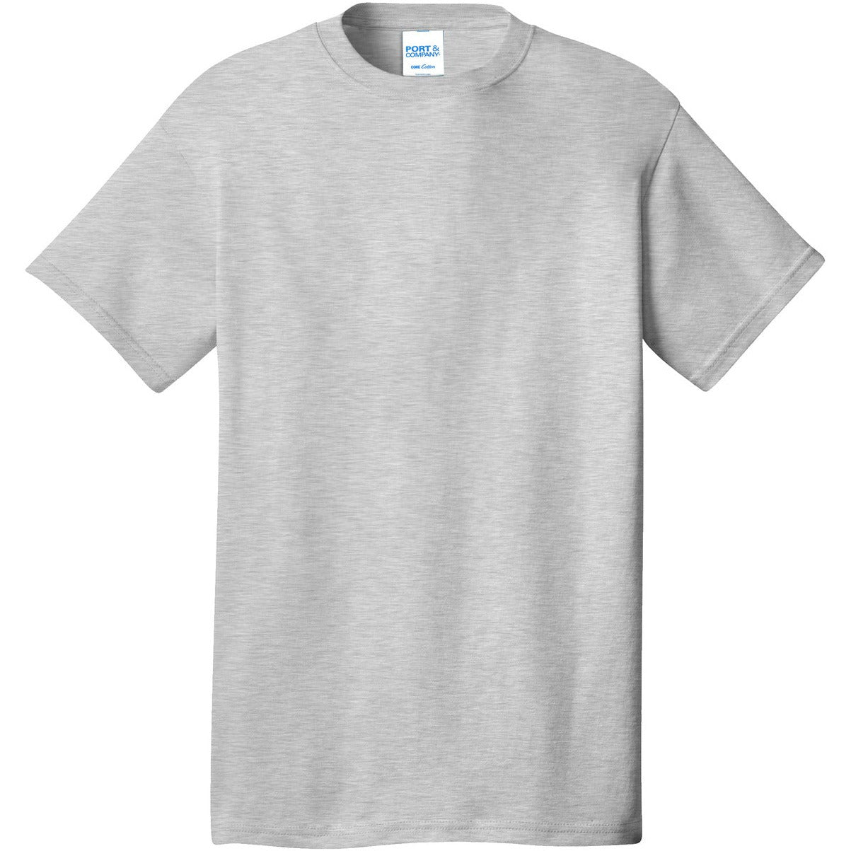 Port & Company® - Core Cotton Tee