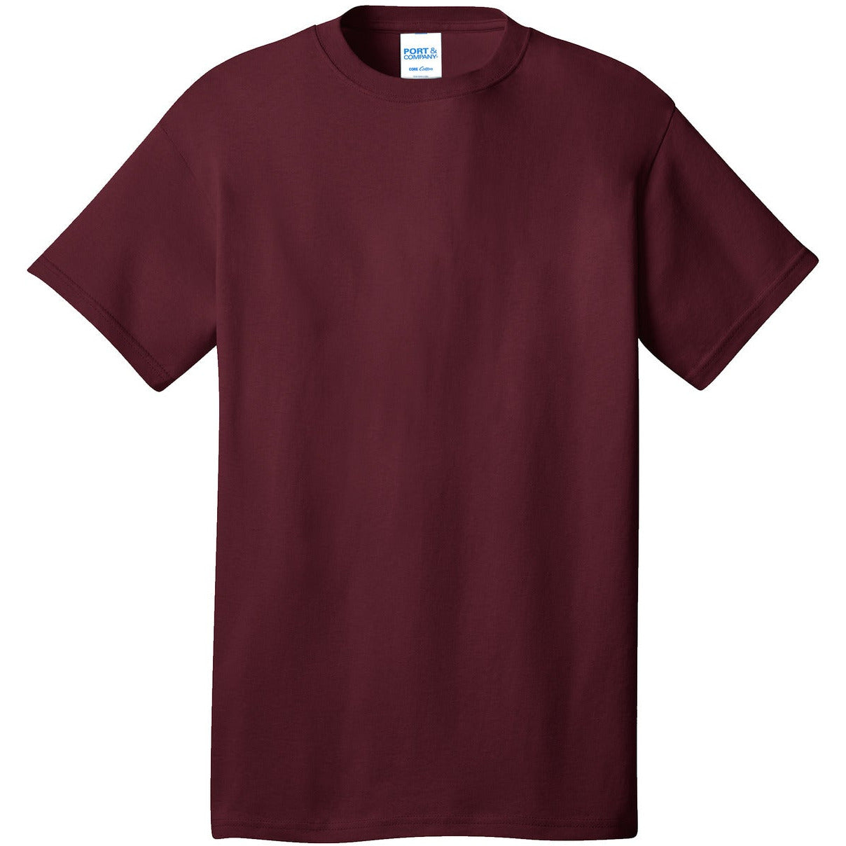 Port & Company® - Core Cotton Tee
