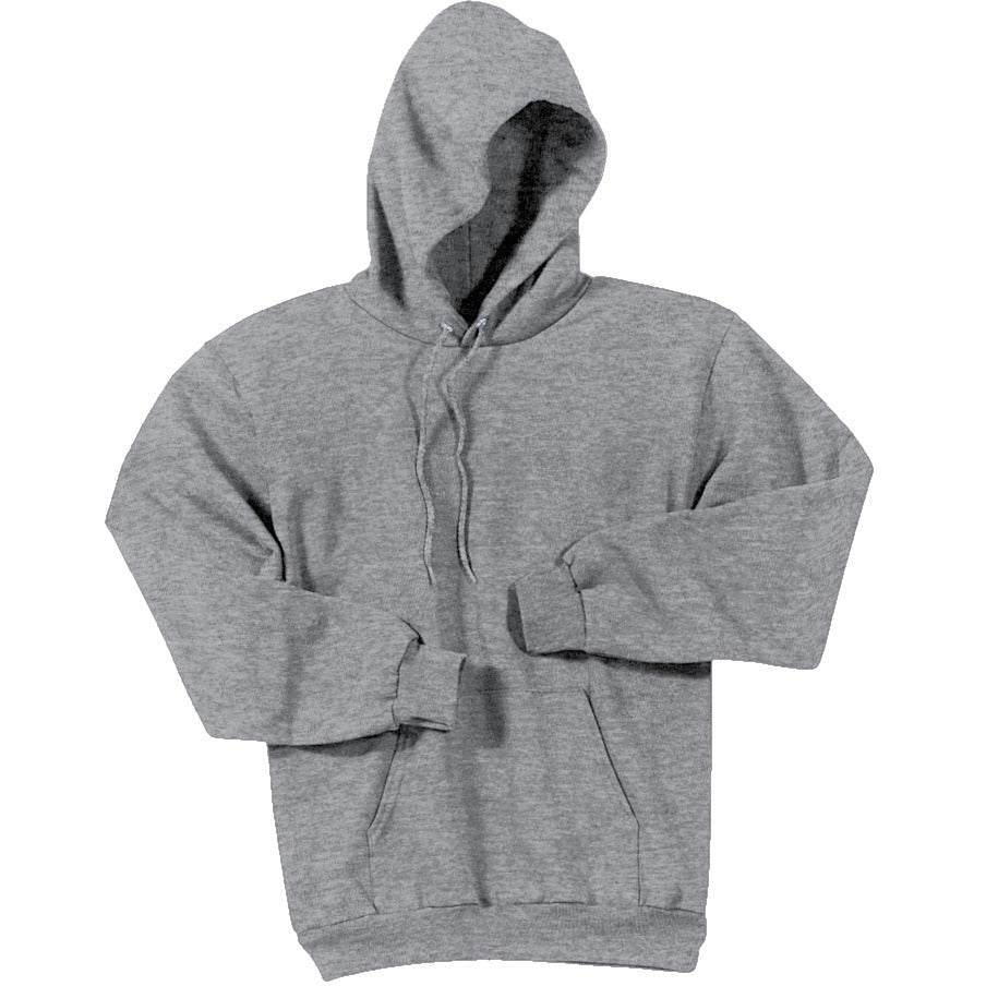 Port & Company® - Core Fleece Pullover Hooded Sweatshirt